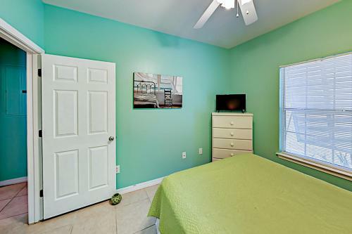Orange Beach Villas #4250a - Sundial A