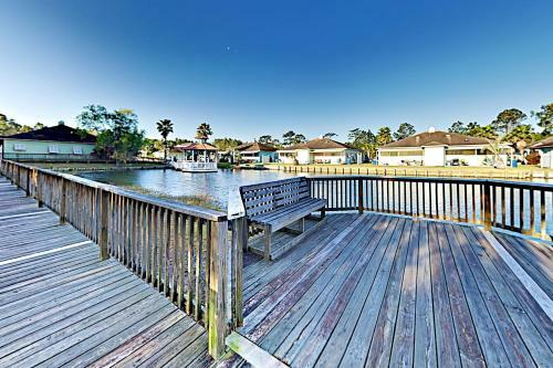 Orange Beach Villas #4250a - Sundial A