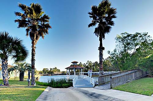 Orange Beach Villas #4250a - Sundial A