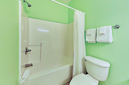 Orange Beach Villas #4250a - Sundial A