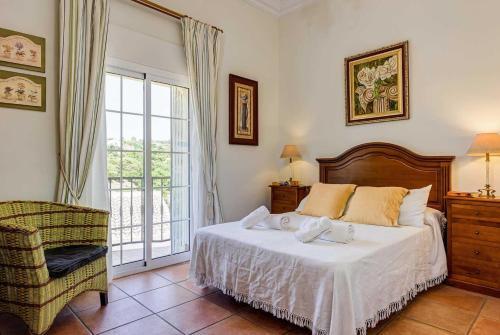 Villa La Canela