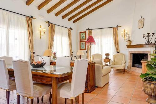 Villa La Canela