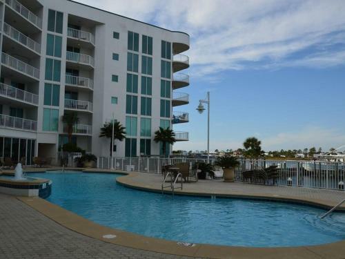 Apartamento The Pass 207 Condo