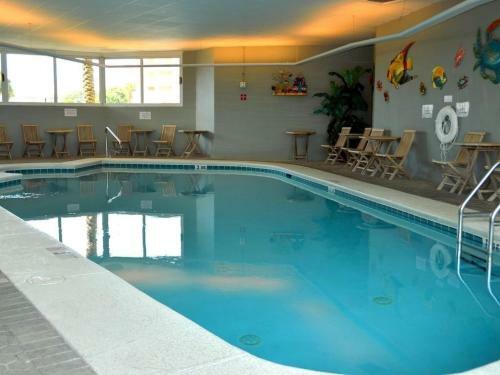 Apartamento The Pass 207 Condo
