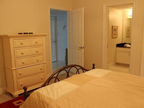 Apartamento The Pass 207 Condo