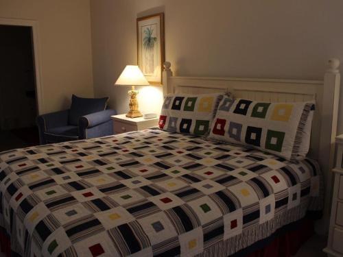 Apartamento The Pass 207 Condo