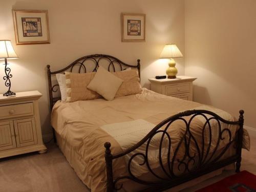 Apartamento The Pass 207 Condo