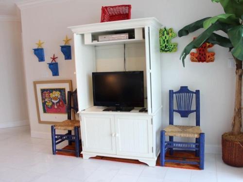 Apartamento The Pass 207 Condo