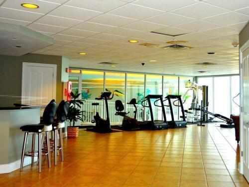 Apartamento The Pass 207 Condo