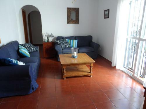Apartamento Valparaiso