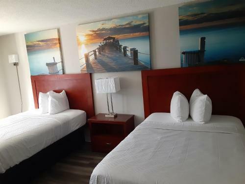 Hotel Days Inn By Wyndham Ozark