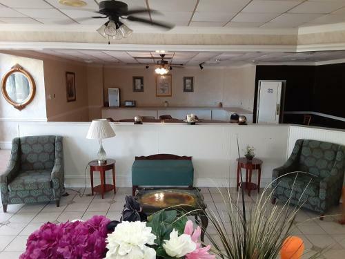 Hotel Days Inn By Wyndham Ozark