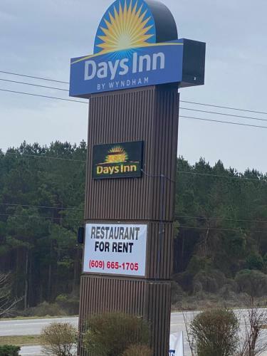 Hotel Days Inn By Wyndham Ozark