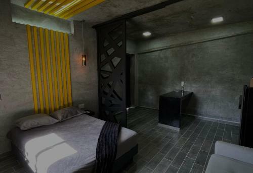 Apartamento T�rk