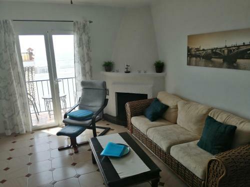 Villa Plaza Cadiz 10