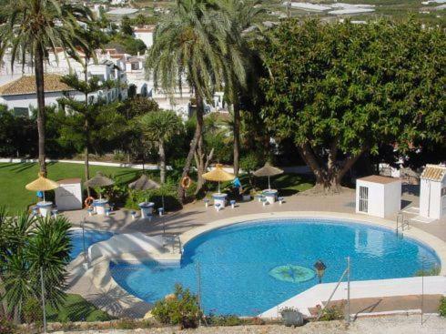 Villa Plaza Cadiz 10