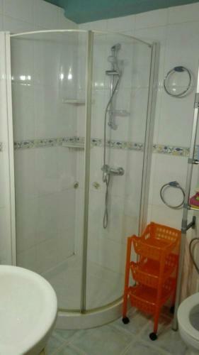 Apartamento Estudio Complejo Andalucia