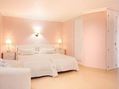 Villa Angeles Exotica Nerja