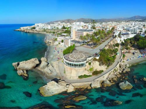 Villa Angeles Exotica Nerja