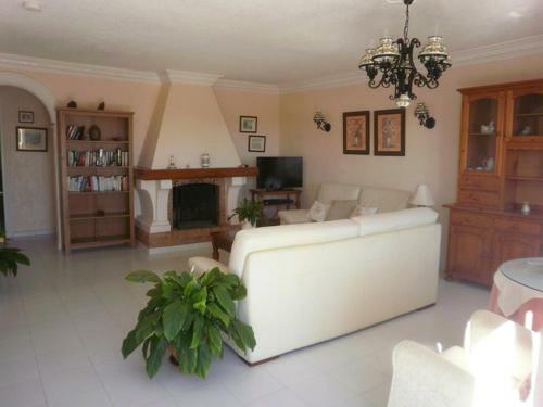 Villa Angeles Exotica Nerja