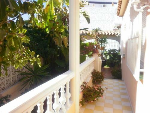 Villa Angeles Exotica Nerja