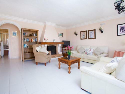 Villa Angeles Exotica Nerja