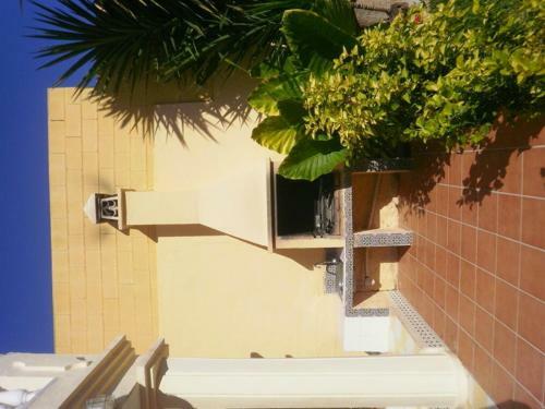 Villa Angeles Exotica Nerja