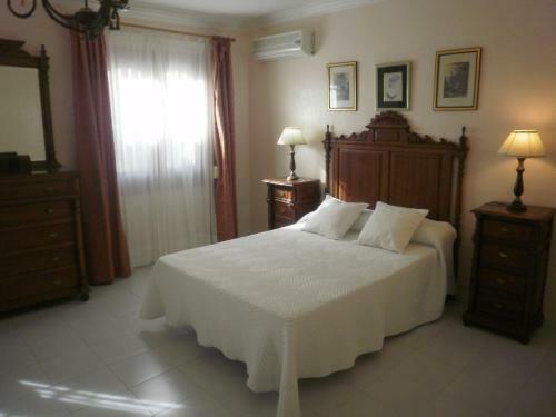 Villa Angeles Exotica Nerja