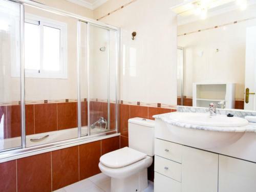 Villa Angeles Exotica Nerja