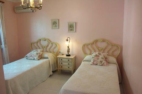 Villa Angeles Exotica Nerja