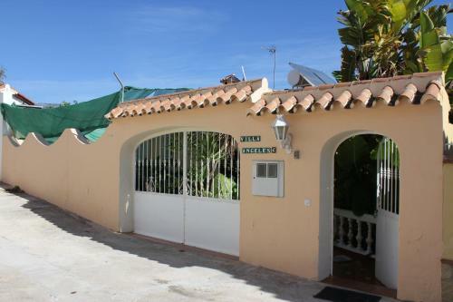 Villa Angeles Exotica Nerja