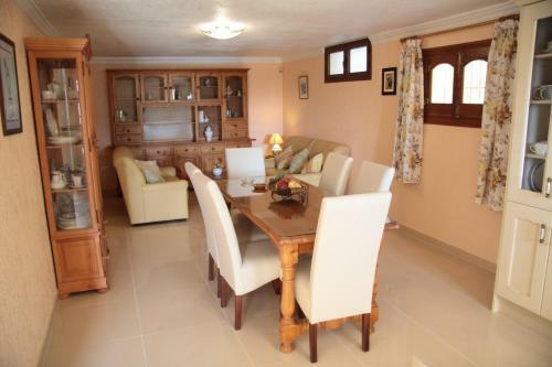 Villa Angeles Exotica Nerja