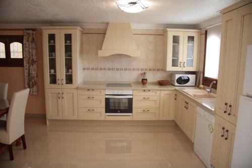 Villa Angeles Exotica Nerja
