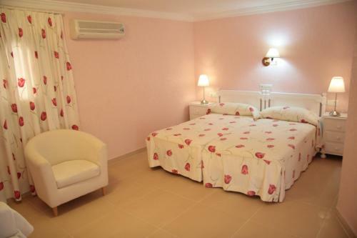 Villa Angeles Exotica Nerja