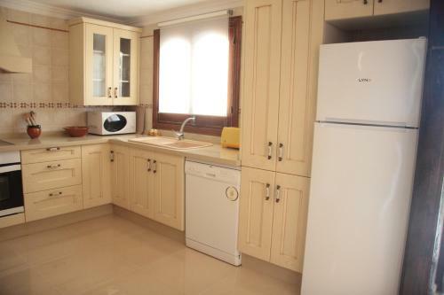 Villa Angeles Exotica Nerja
