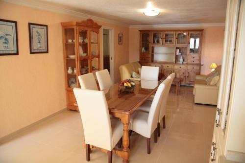 Villa Angeles Exotica Nerja