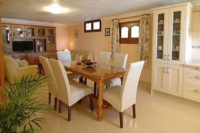 Villa Angeles Exotica Nerja