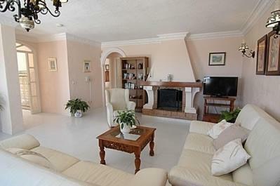 Villa Angeles Exotica Nerja