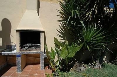 Villa Angeles Exotica Nerja