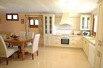 Villa Angeles Exotica Nerja