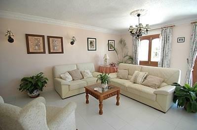 Villa Angeles Exotica Nerja