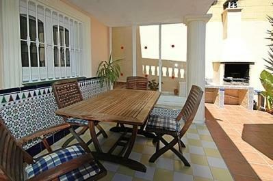 Villa Angeles Exotica Nerja