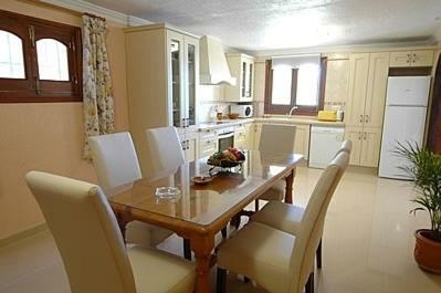 Villa Angeles Exotica Nerja