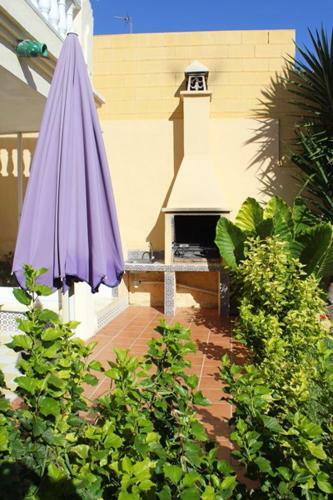 Villa Angeles Exotica Nerja