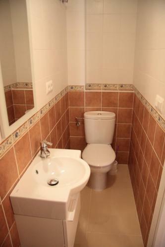Villa Angeles Exotica Nerja