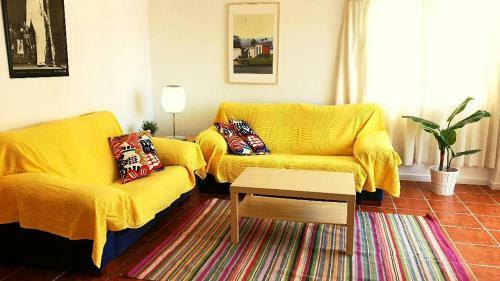 Perfecto Apartamento Centrico