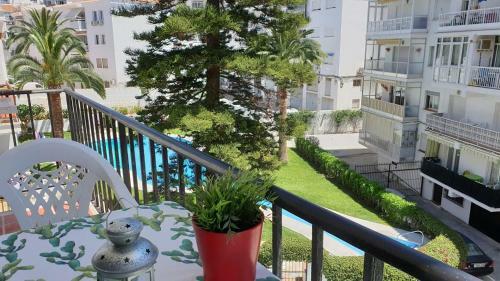 Perfecto Apartamento Centrico