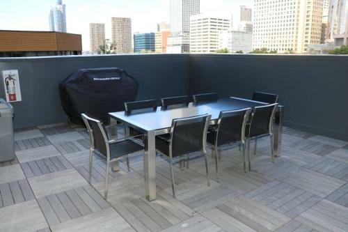 Apartamento Lovely Downtown 2 Bedroom With Pool And Gym