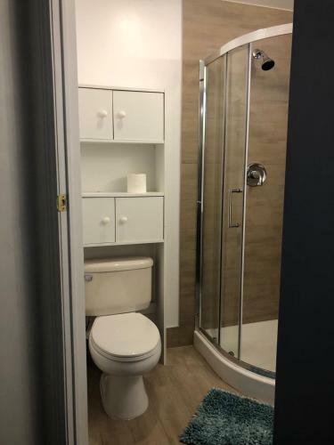 Hostal Hidden Valley Basement Suit H