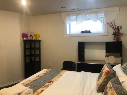 Hostal Hidden Valley Basement Suit H